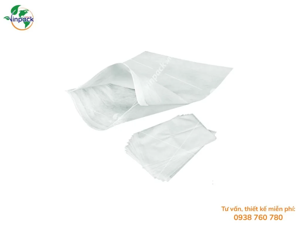Túi vải không dệt bọc trái cây
