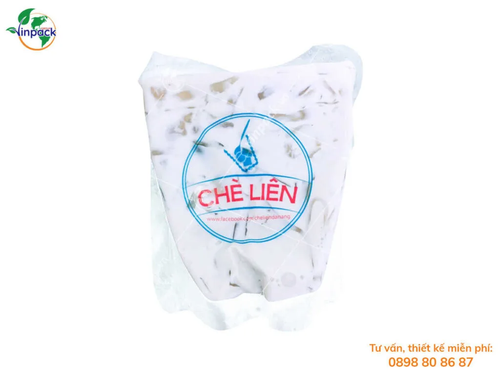 Túi Đựng Chè Ngọt