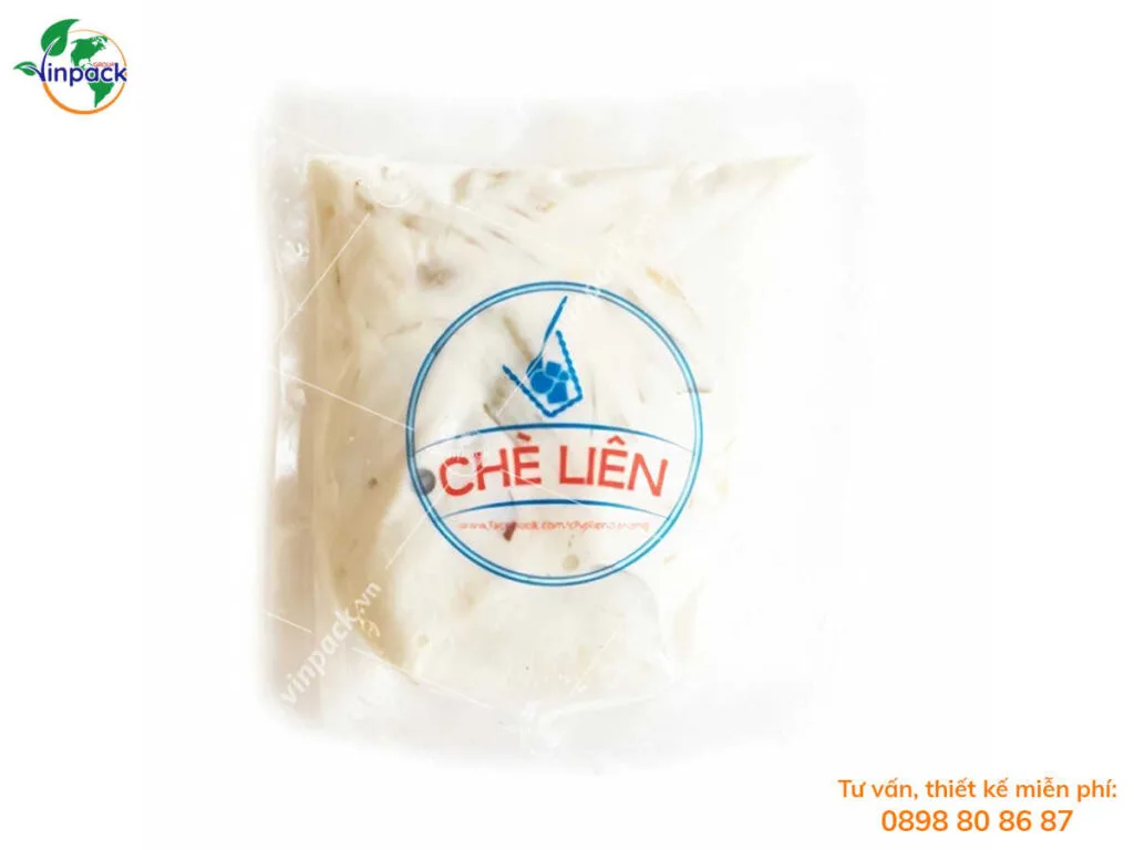 Túi Đựng Chè Ngọt