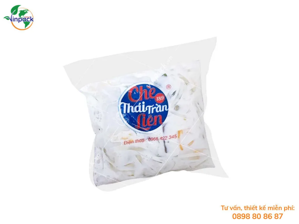 Túi Đựng Chè Ngọt