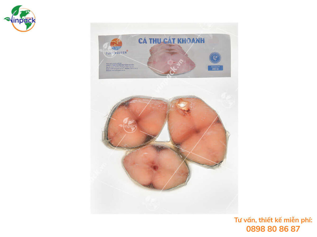 Bao Bì Thủy Sản