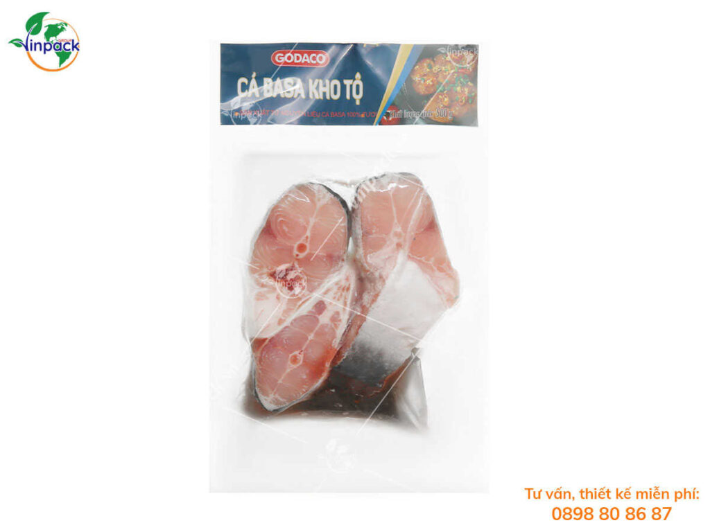 Bao Bì Thủy Sản