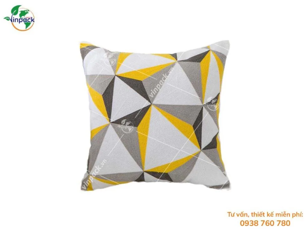 Gối tựa lưng sofa