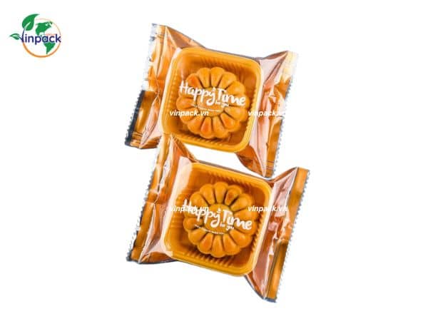 Bao Bì Bánh Trung Thu