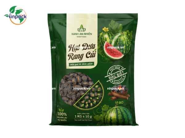 bao-bi-hat-dua-1kg Bao bì hạt dưa in đẹp 1kg