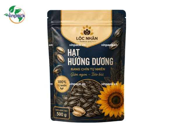 bao-bi-hat-huong-duong-500g Bao bì hạt hướng dương 500g in trục đồng theo yêu cầu