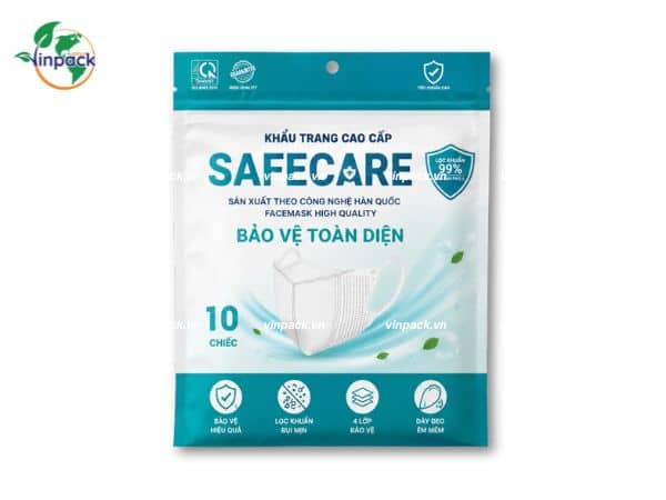 Túi đựng khẩu trang