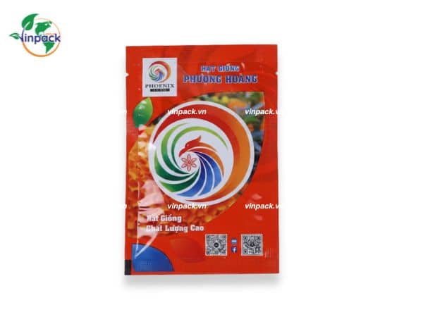 Bao Bì Hạt Giống
