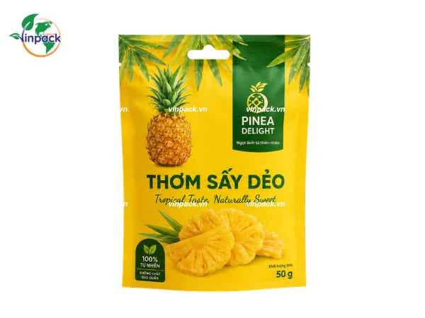 bao-bi-thom-say-deo-50g Bao bì thơm sấy dẻo 50g in theo yêu cầu gia công theo lỗ treo