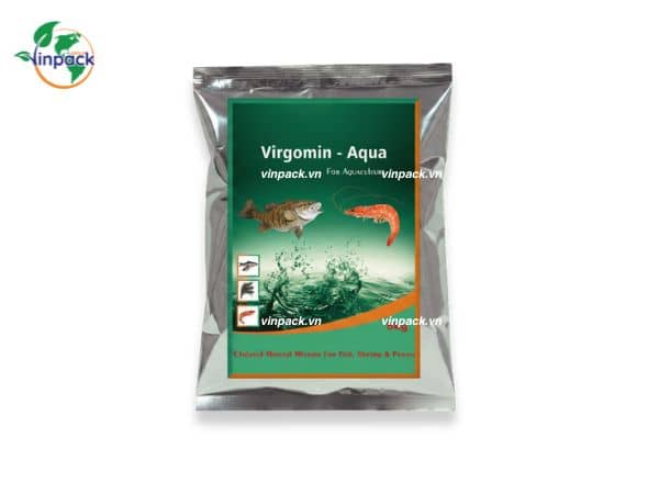 Bao Bì Thuốc Thủy Sản
