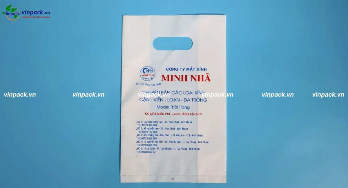 Đặc điểm nổi bật của túi hột xoài HD