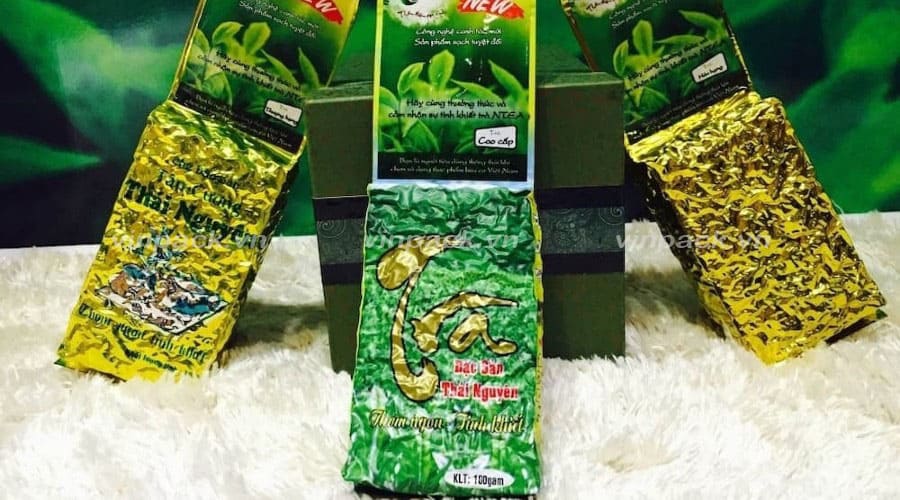 In bao bì sản phẩm bắt mắt làm nổi bật thương hiệu