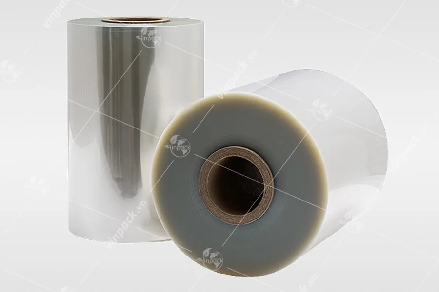 Màng CPP sản xuất bao bì màng ghép phức hợp