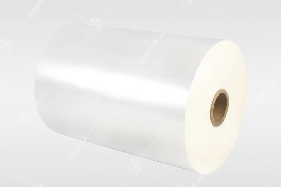 Màng PA sản xuất bao bì màng ghép phức hợp Bao bì đựng cá viên