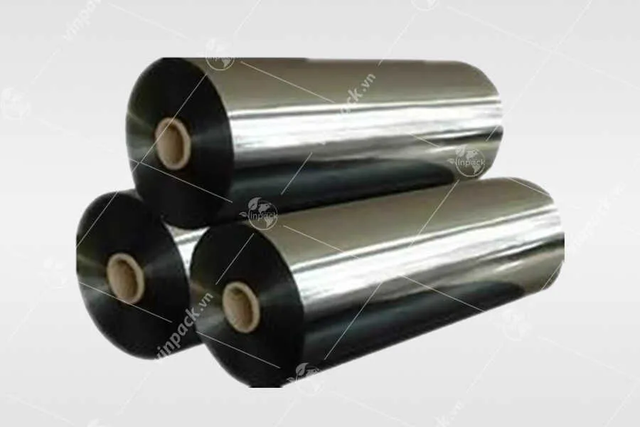 Màng MCPP sản xuất bao bì màng ghép phức hợp
