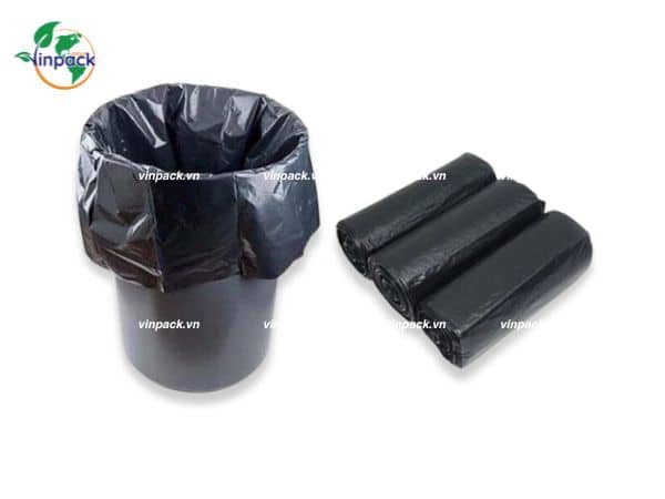 Túi Đựng Rác Cuộn