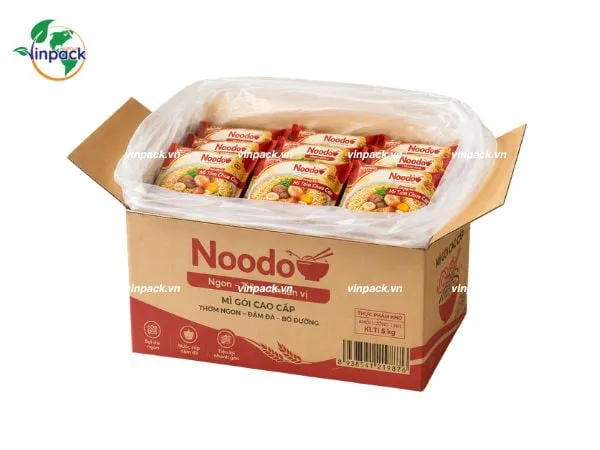 Thùng carton 3 lớp