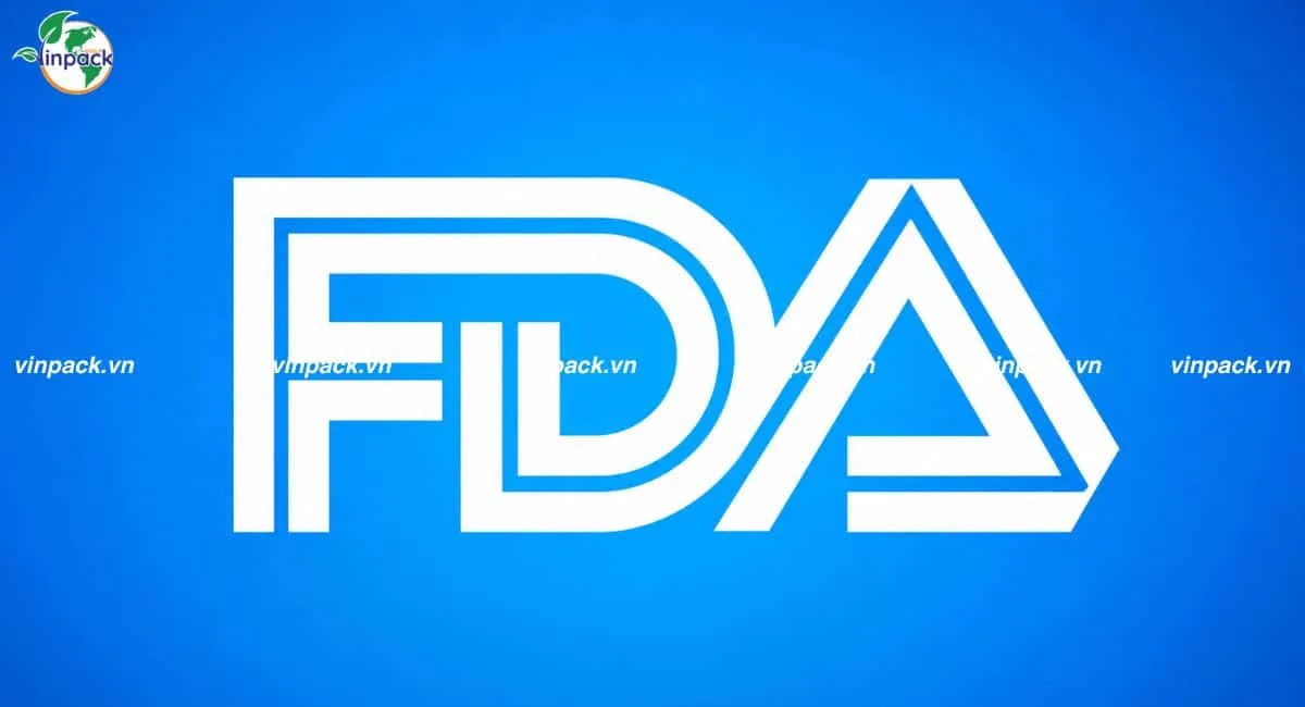 Chứng nhận FDA