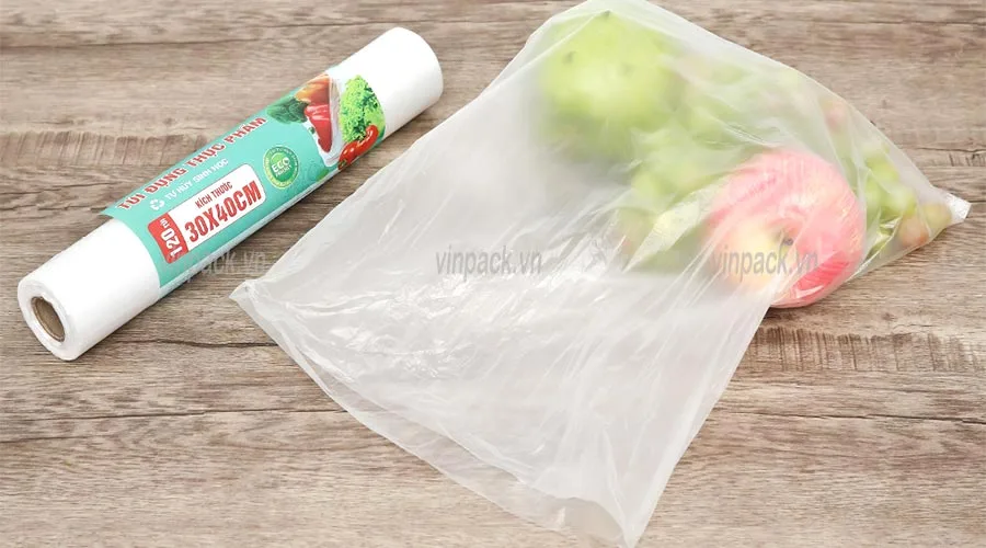 Túi HD là gì? Ưu điểm, ứng dụng và lưu ý khi sử dụng