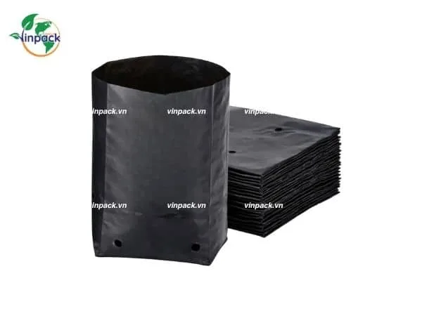 Túi Trồng Cây Vối