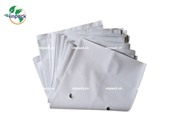 Túi Trồng Dưa Lưới