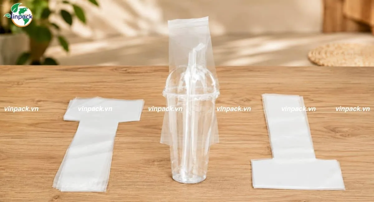 Đặc điểm nổi bật của túi đựng ly