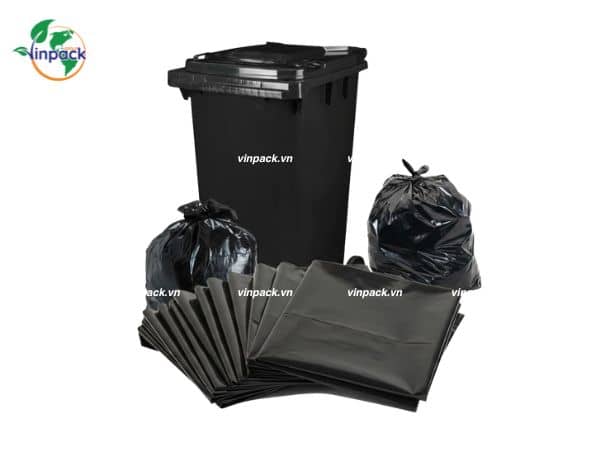 Túi Đựng Rác Công Nghiệp