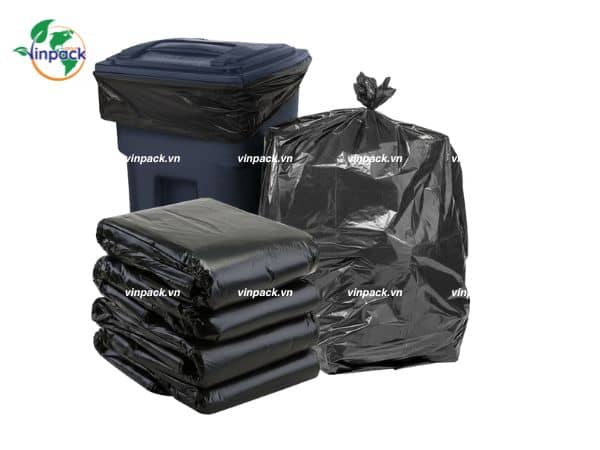 Túi Đựng Rác Công Nghiệp
