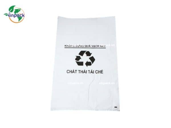 Túi Đựng Rác Thải Y Tế