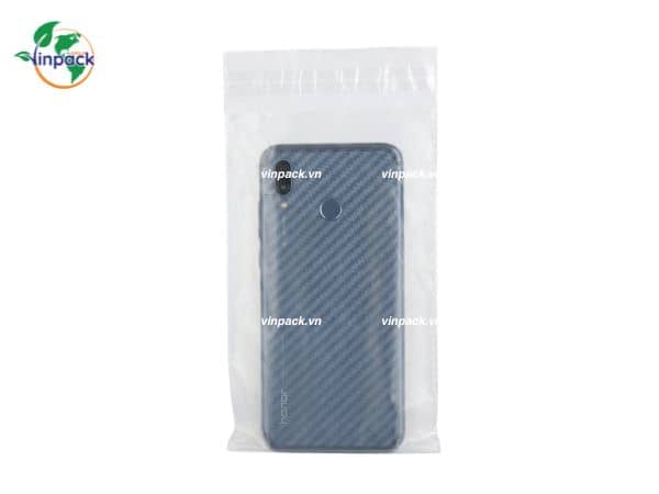 Túi HD dán miệng