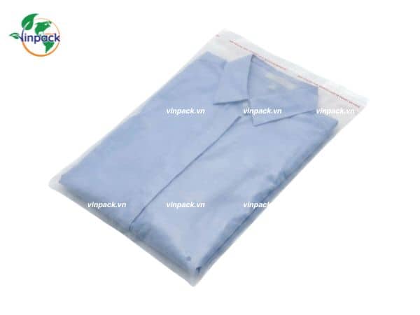 Túi HD dán miệng