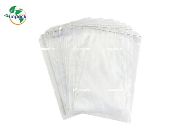 Túi HD dán miệng