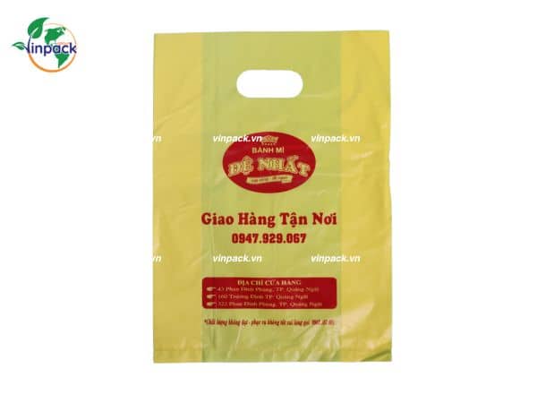 Túi Hột Xoài HD
