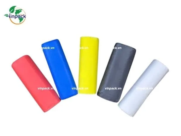Túi Rác Tự Hủy Sinh Học