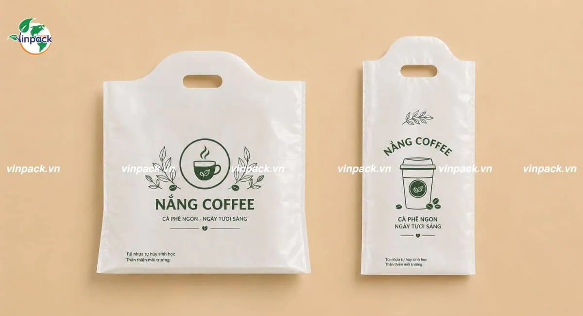 Mẫu túi đựng ly sinh học