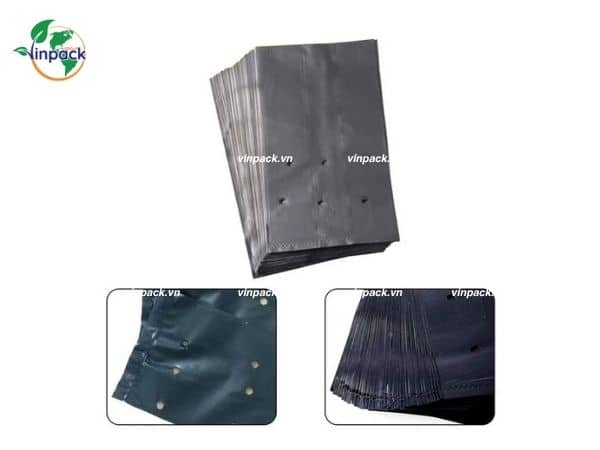 Túi Trồng Cây Vối