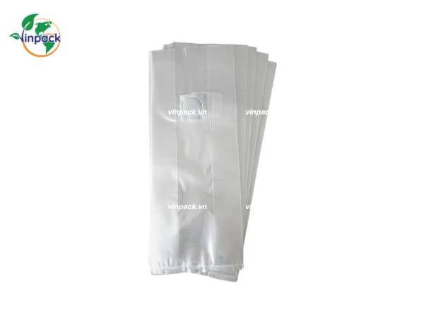 Túi Trồng Nấm