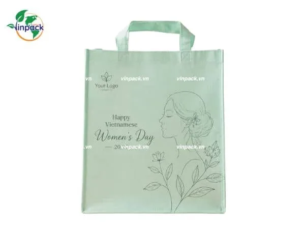 Túi Vải Ngày 20/10