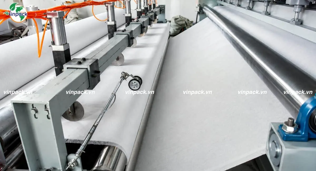 Xưởng may túi vải không dệt theo yêu cầu
