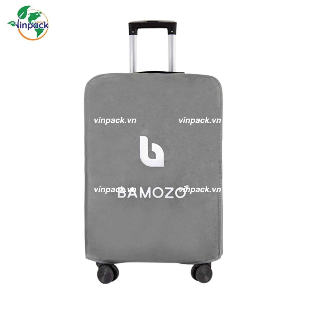 Túi Vải Không Dệt Bọc Vali