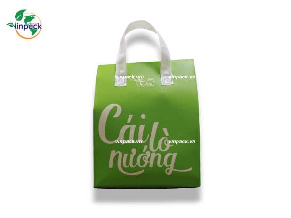 Túi Vải Không Dệt Giữ Nhiệt