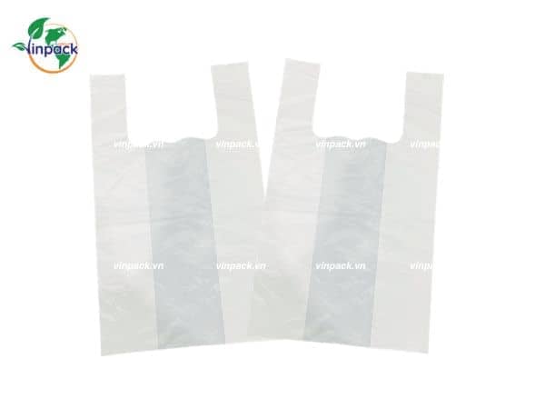 Túi Xốp Tự Hủy Sinh Học