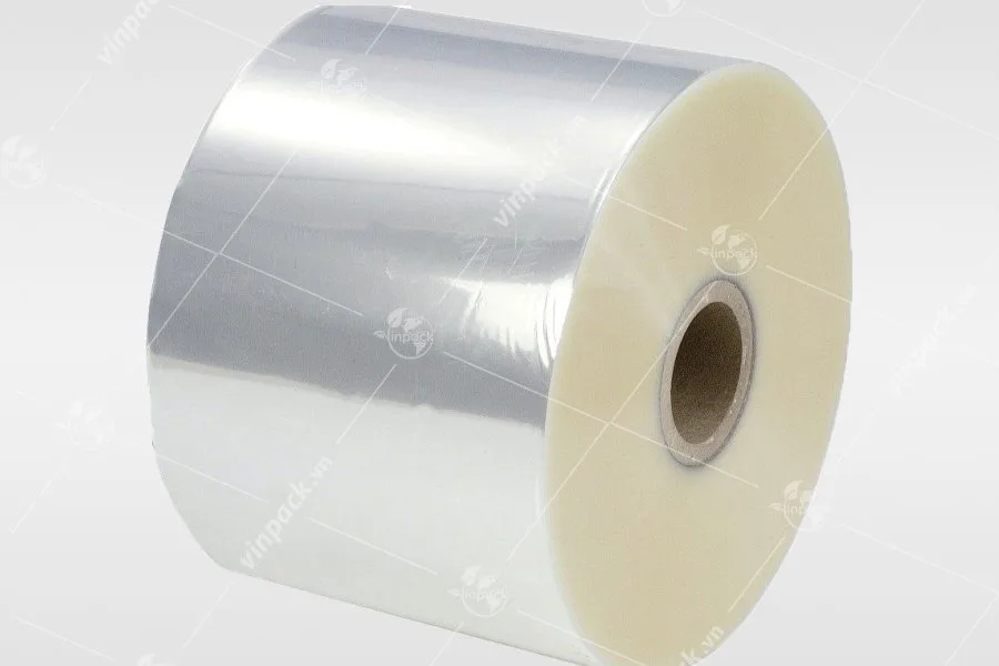 Màng PA sản xuất bao bì màng ghép phức hợp