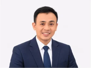 CEO Vinpack Phan Văn Huy