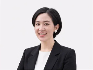 Trường Phòng cung ứng Trịnh Thị Ngọc Ánh