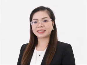 Kế toán Vinpack Trần Thị Trang
