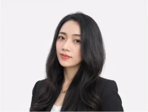 Trường phòng kinh doanh Vinpack Nguyễn Thị Bích Hạnh