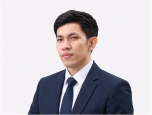 Trường phòng nhân sự Nguyễn Duy Cường