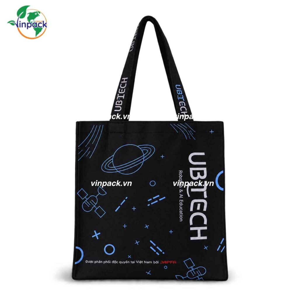 Túi Tote Canvas