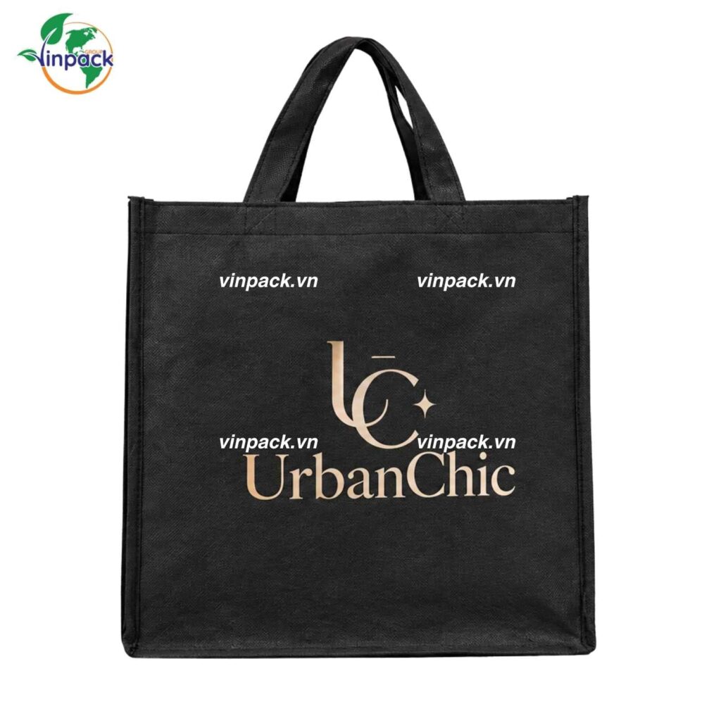 Túi Tote Vải Không Dệt